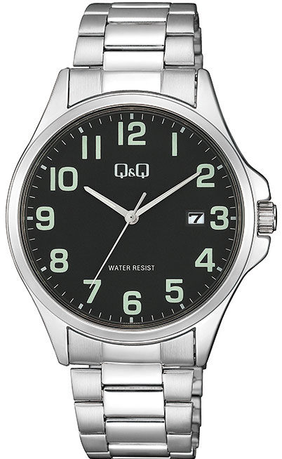 A480J205Y ساعة Q&Q