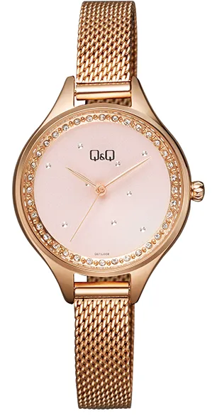 QB73J002Y ساعة Q&Q