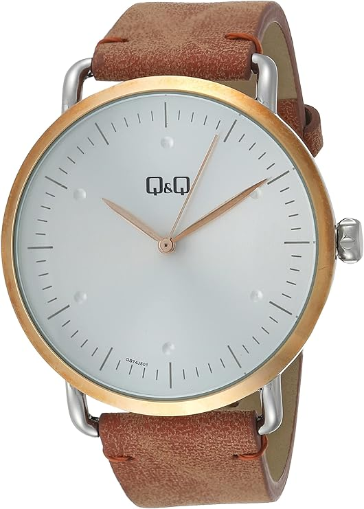 QB74J501Y ساعة Q&Q