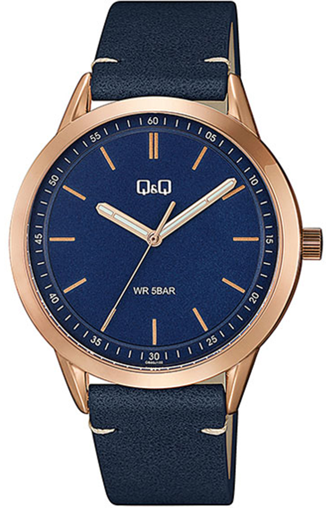 QB80J102Y ساعة Q&Q