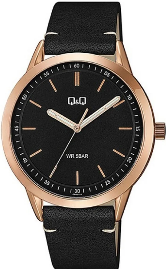 QB80J112Y ساعة Q&Q