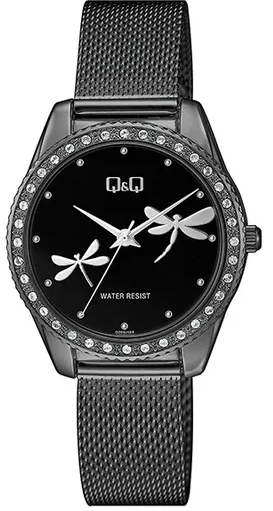 QZ59J452Y ساعة Q&Q