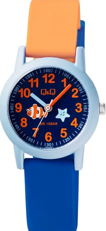 VS49J007Y ساعة Q&Q