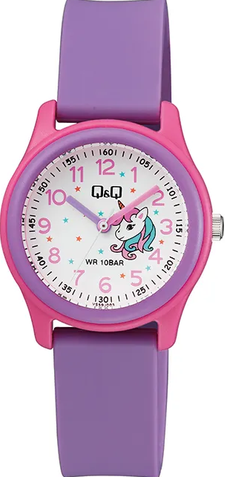 VS59J003Y ساعة Q&Q