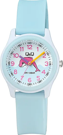 VS59J005Y ساعة Q&Q