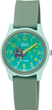 VS59J006Y ساعة Q&Q