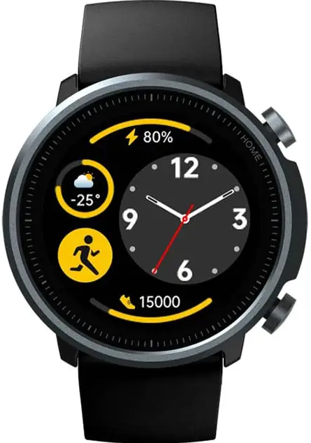 8A-102 MIBRO WATCH A1