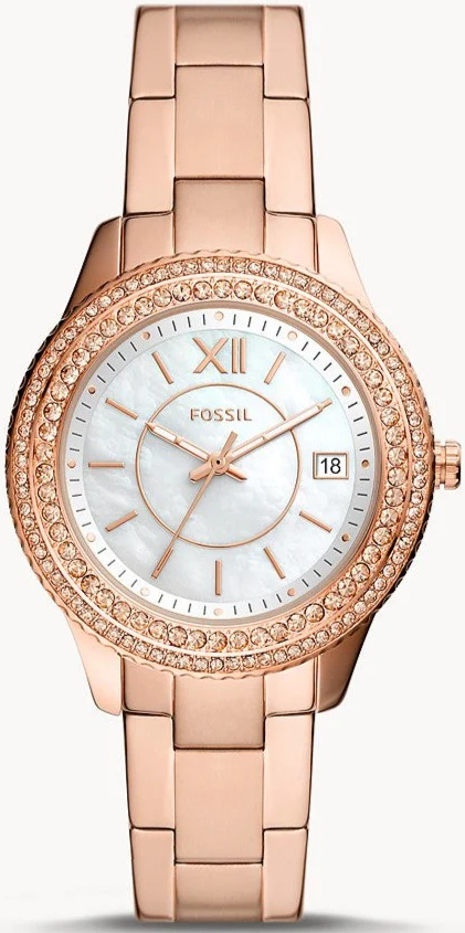 ES5131 ساعة فوسيل حريمي