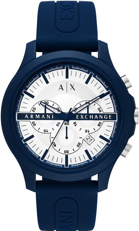 AX2437 ساعة ARMANI EXCHANGE