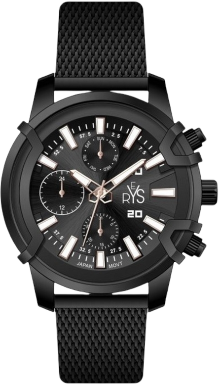 R2014-BB RYES ساعة رجالي