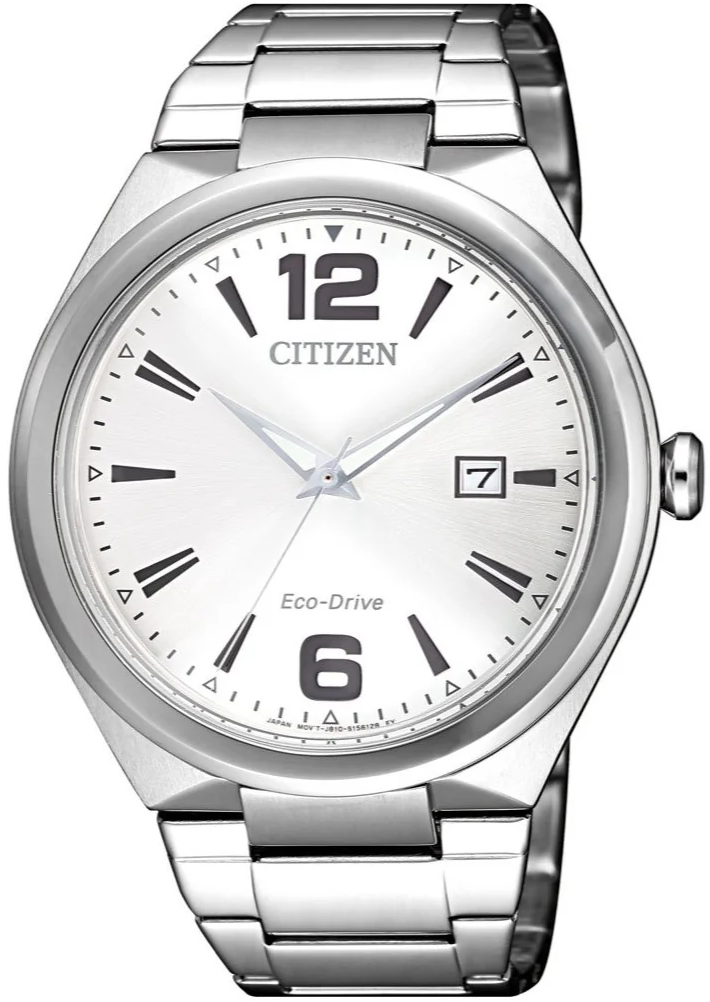 AW1370-51B ساعة CITIZEN رجالي