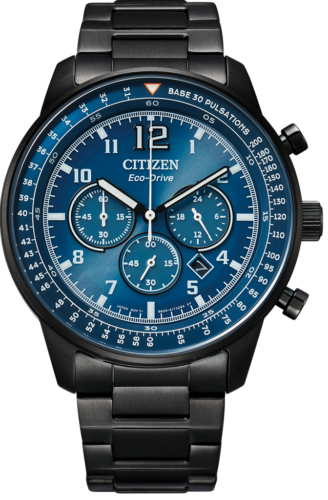 CA4505-80L CITIZEN ساعة رجالي