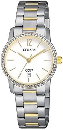 EU6038-89A CITIZEN ساعة حريمي