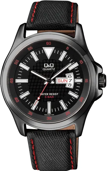 A200J502Y Q&Q ساعه 