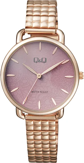 QC27J002Y Q&Q ساعه 