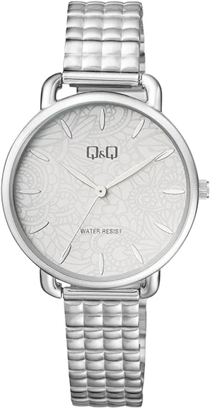 QC27J201Y Q&Q ساعه 