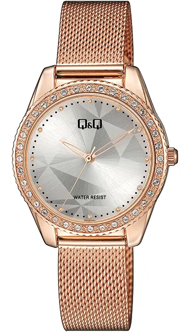 QZ59J091Y Q&Q ساعه 
