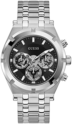 GW0260G1 GUESS ساعة رجالي