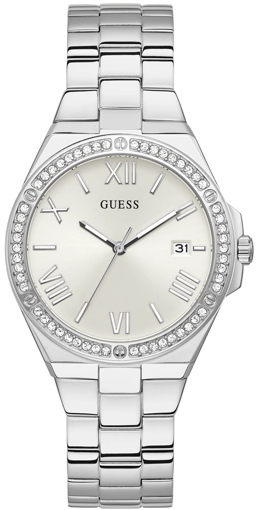 GW0286L1 GUESS ساعة حريمي