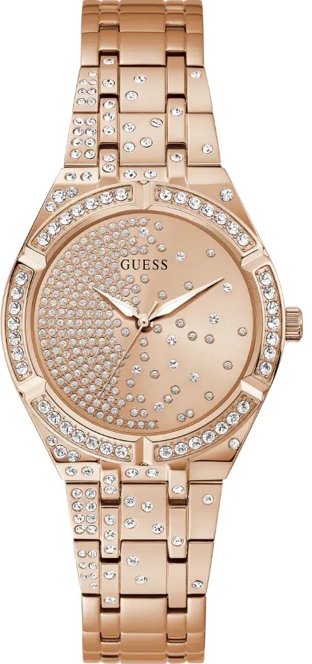 GW0312L3 GUESS ساعة حريمي