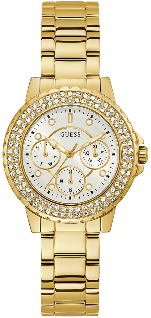 ساعة جيس حريمي GW0410L2 