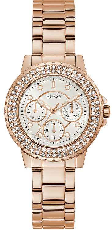 ساعة جيس حريمي GW0410L3 