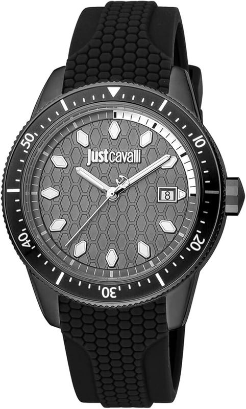 JC1G179P0045 JUST CAVALLI Men's Watch