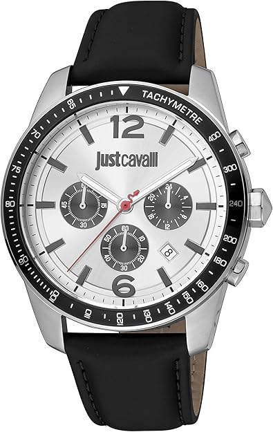 JC1G204L0015 JUST CAVALLI Men's Watch