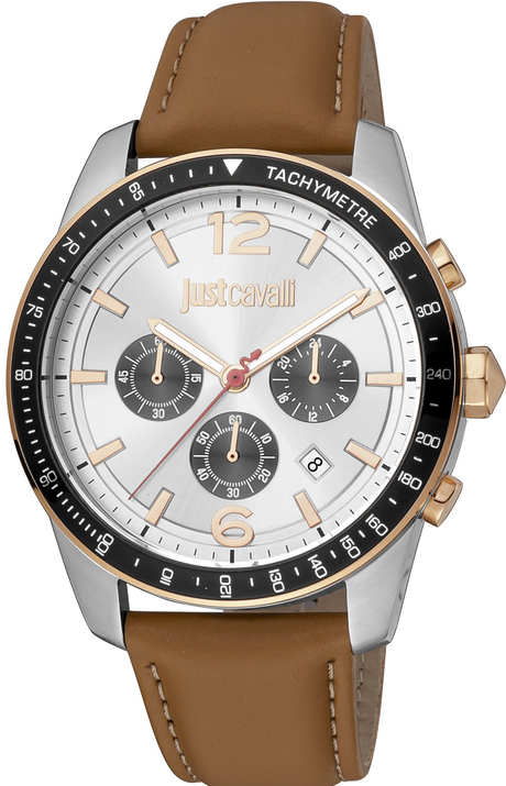 JC1G204L0035 JUST CAVALLI Men's Watch