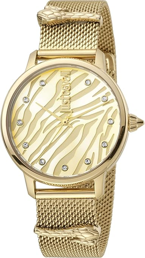 JC1L126M0065 JUST CAVALLI Women's Watch