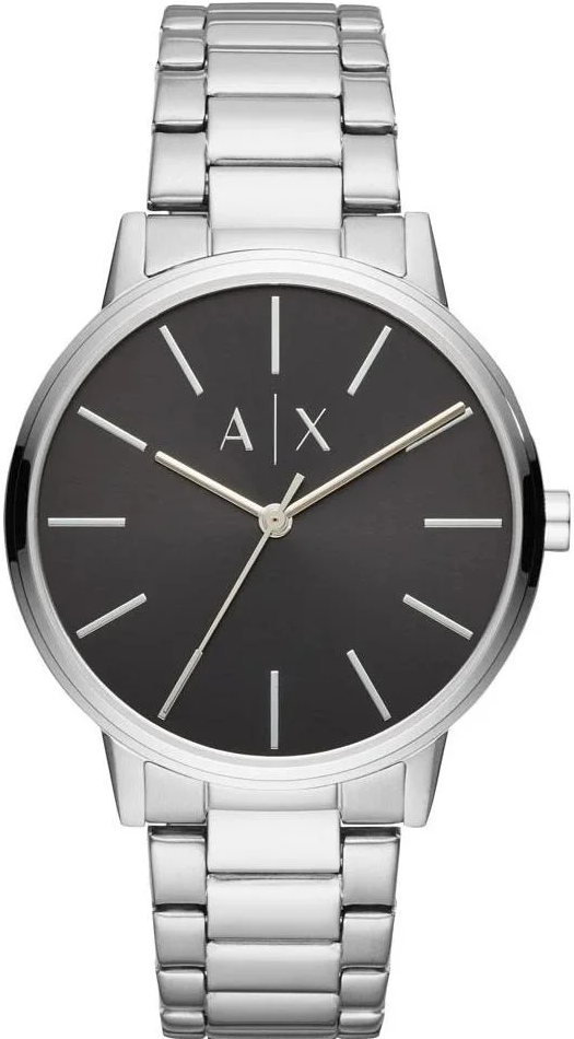 AX2700 ساعة ARMANY EXCHANGE