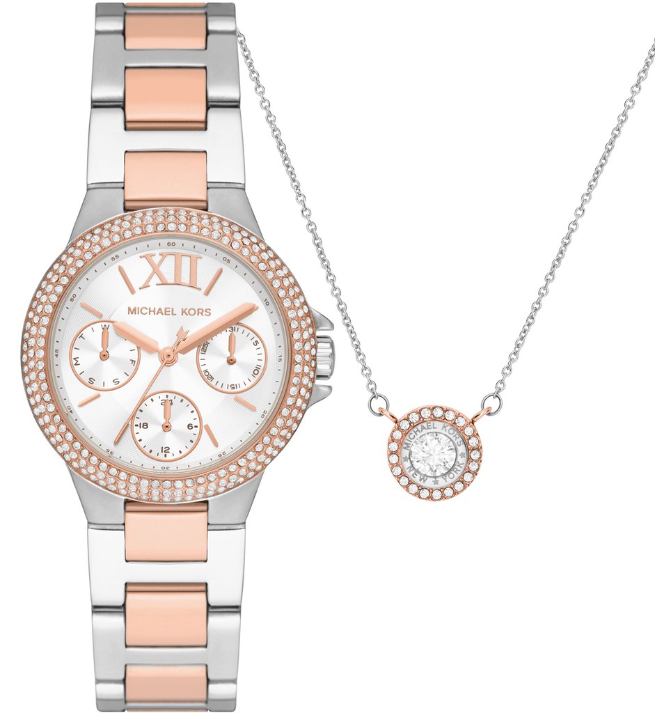 MK1054SET MK ساعة