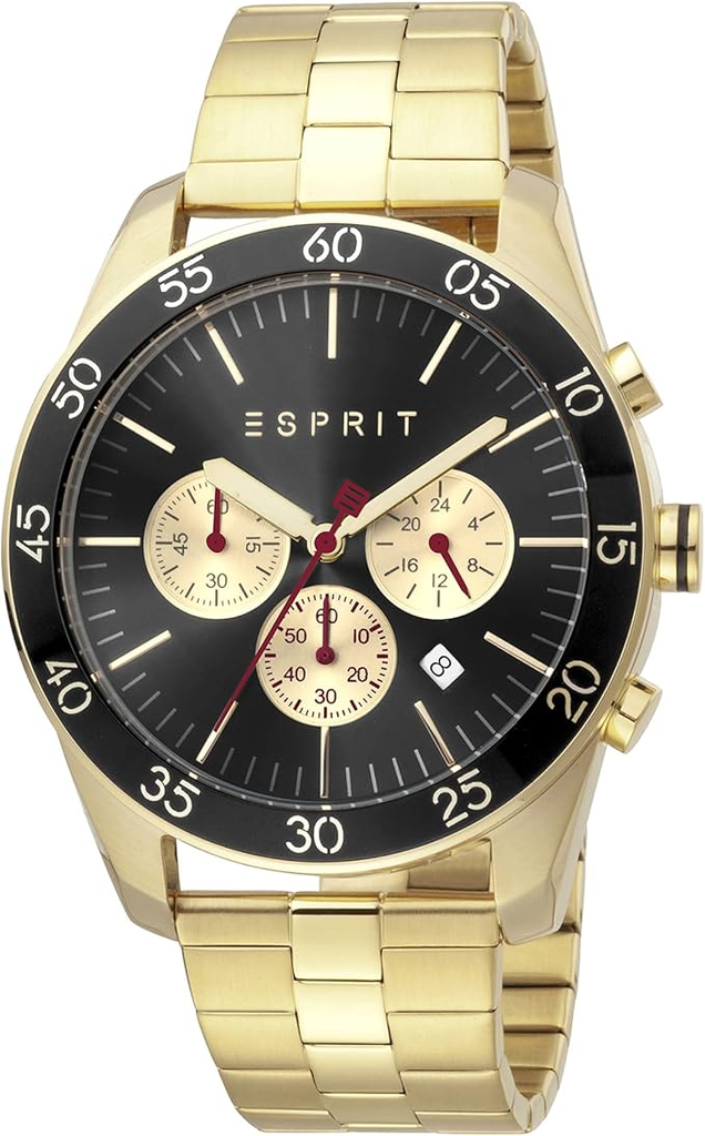 ES1G204M0095 ESPRIT Men's Watch
