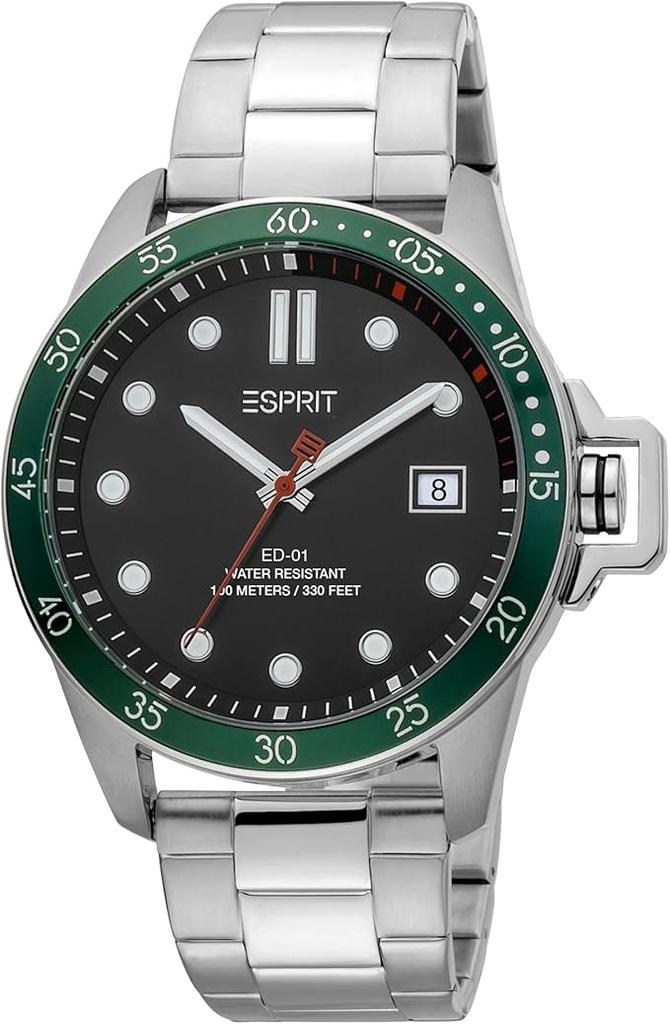 ES1G261M0055 ESPRIT Men's Watch