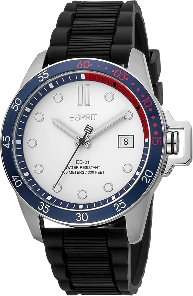 ES1G261P0015 ESPRIT Men's Watch