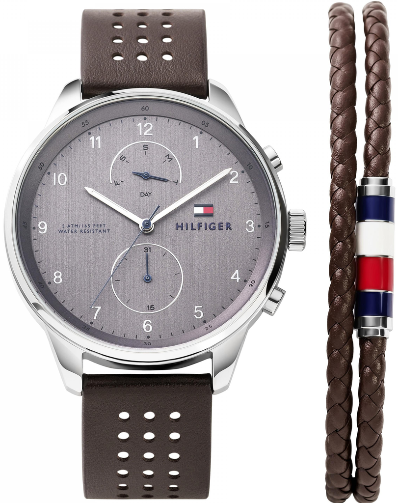 2770047 ساعة تومي رجالي