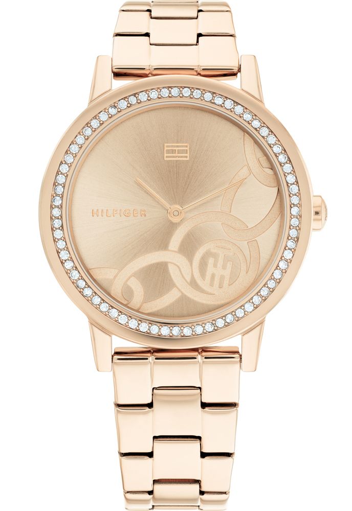 1782436 ساعة تومي حريمي