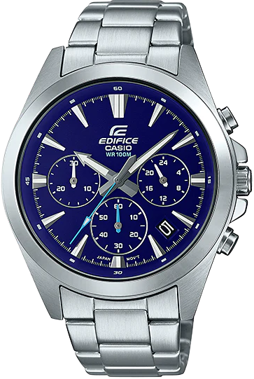 EFV-630D-2AVUDF ساعة كاسيو ايديفايس رجالي