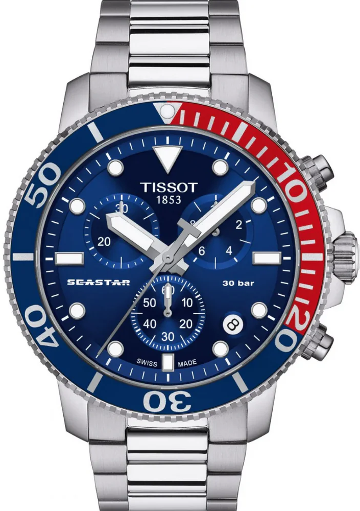 T120.417.11.041.03 ساعة تيسوت رجالي