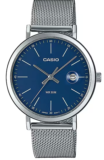 MTP-E175M-2EVDF ساعة كاسيو رجالي