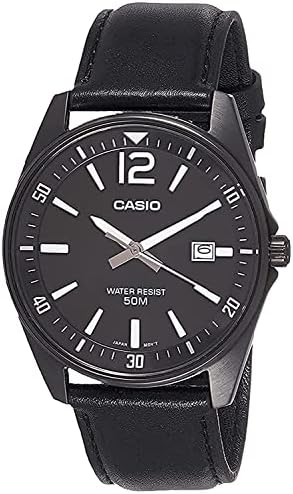 MTP-E170BL-1BVDF ساعة كاسيو رجالي