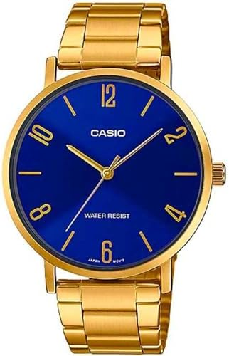 LTP-VT01G-2BUDF ساعة كاسيو حريمي