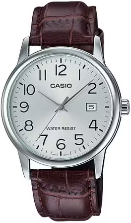 MTP-V002L-7B2UDF ساعة كاسيو رجالي