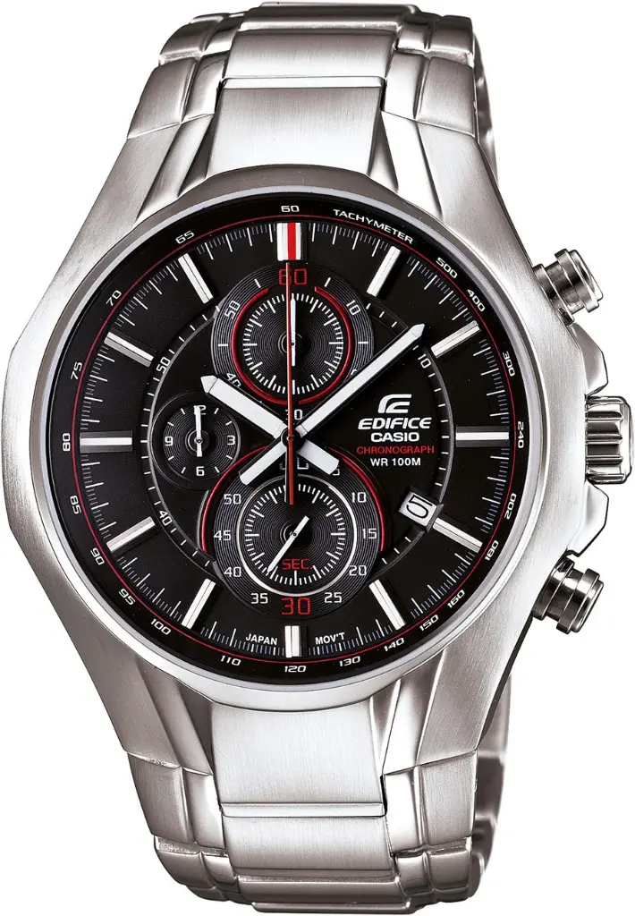 EFR-522D-1AVDF ساعة كاسيو ايديفياس رجالي