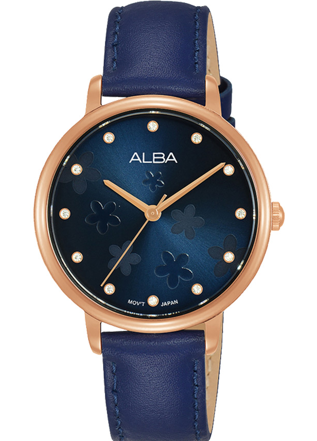 AH8856X ALBA Watch  LADIES' FASHION