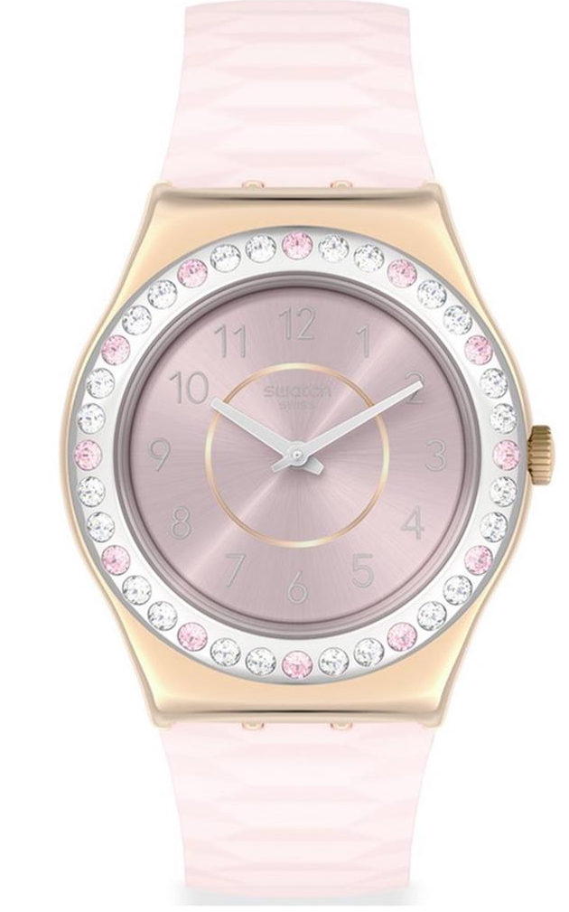 YLG147 SWATCH ساعة