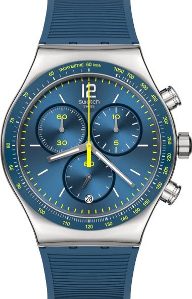 YVS482 SWATCH ساعة