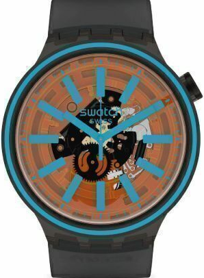 S027B112 SWATCH ساعة