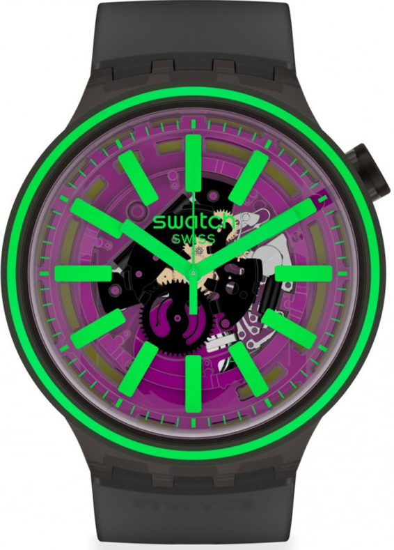 S027B113 SWATCH ساعة