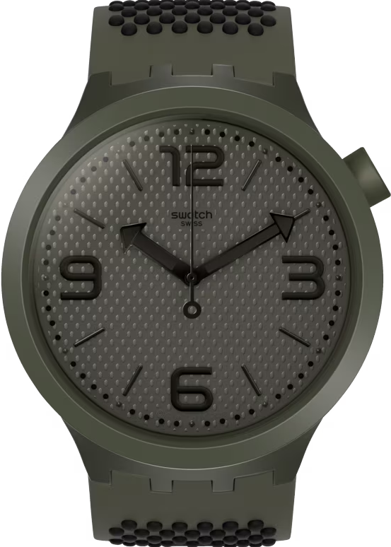 S027M100 SWATCH ساعة